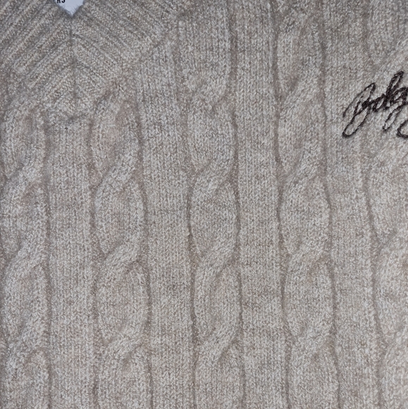 Urban Outfitters BDG Cropped Jumper - Picture 3 of 5